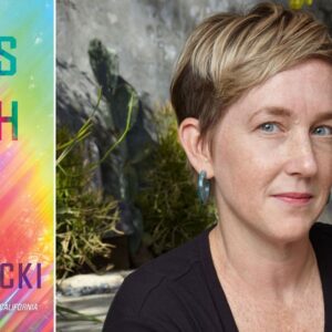 Edan Lepucki on California’s Alternate Ways of Being