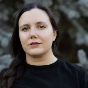 What Creative Satisfaction Looks Like to Elissa Washuta