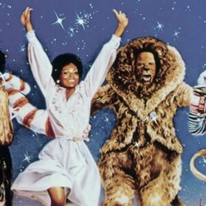 “Sometimes People Just Aren’t Ready for What You’re Doing.” Zakiya Dalila Harris on <em>The Wiz</em>