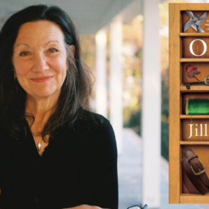 Jill McCorkle on Nostalgia