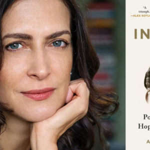 Andrea Elliott on Her Passion for Immersive Journalism