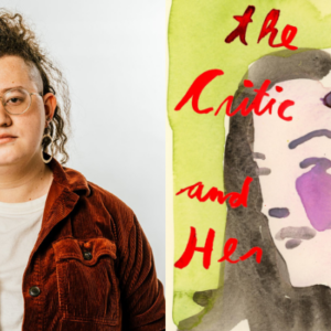 Andrea Long Chu on Liking and Hating